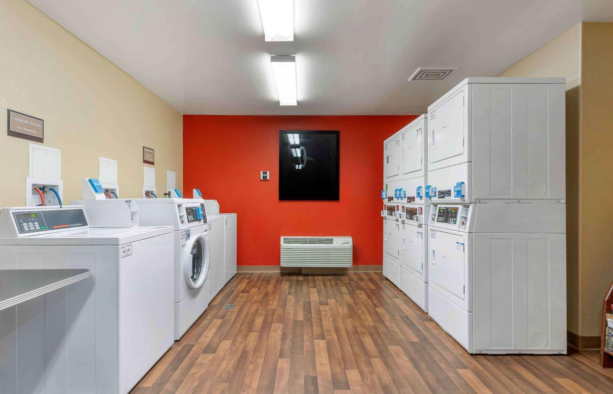 Extended Stay America Suites - San Jose - Morgan Hill Bagian luar foto