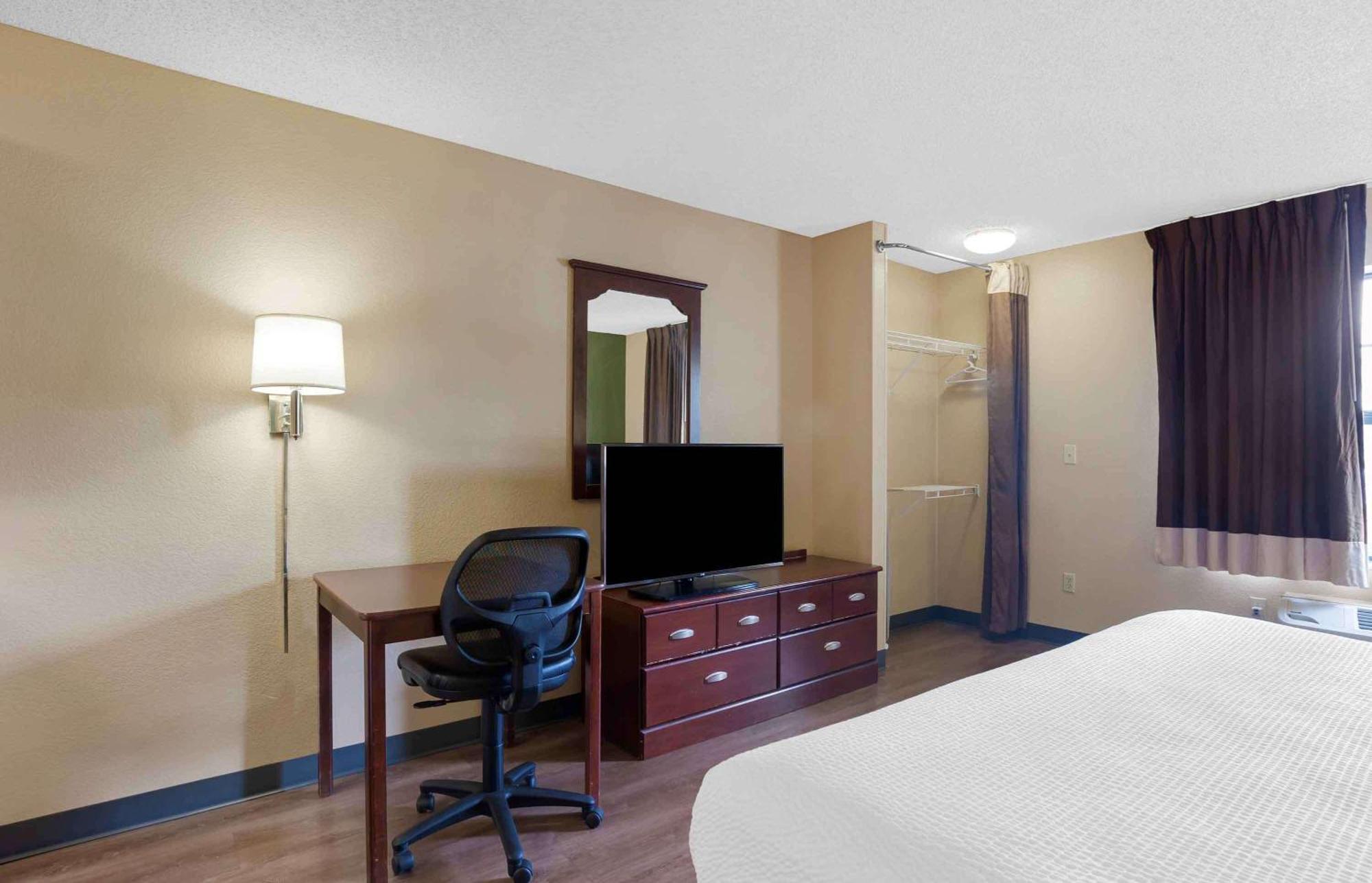 Extended Stay America Suites - San Jose - Morgan Hill Bagian luar foto