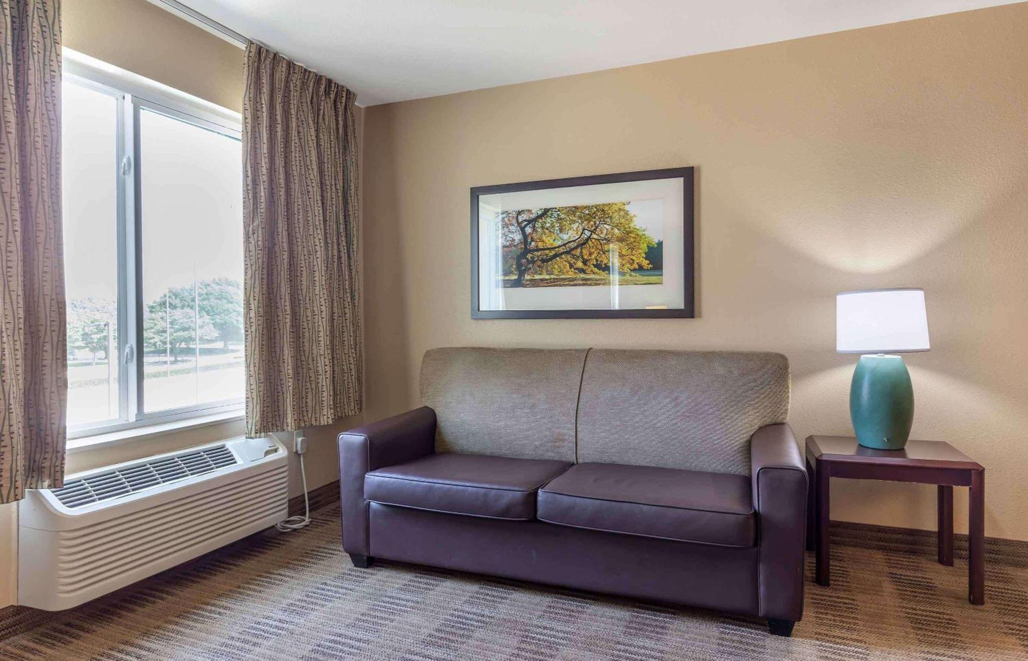 Extended Stay America Suites - San Jose - Morgan Hill Bagian luar foto