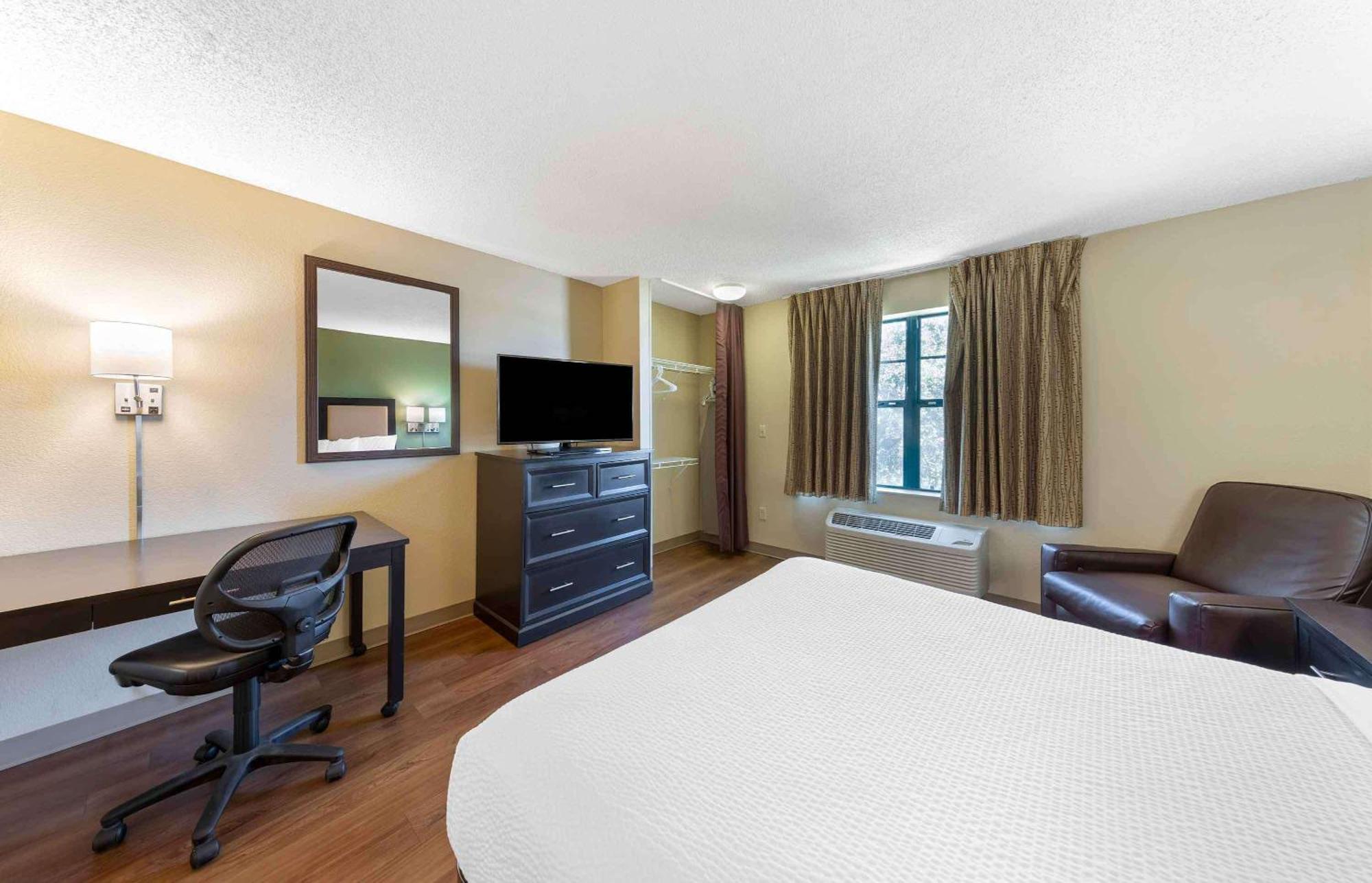 Extended Stay America Suites - San Jose - Morgan Hill Bagian luar foto