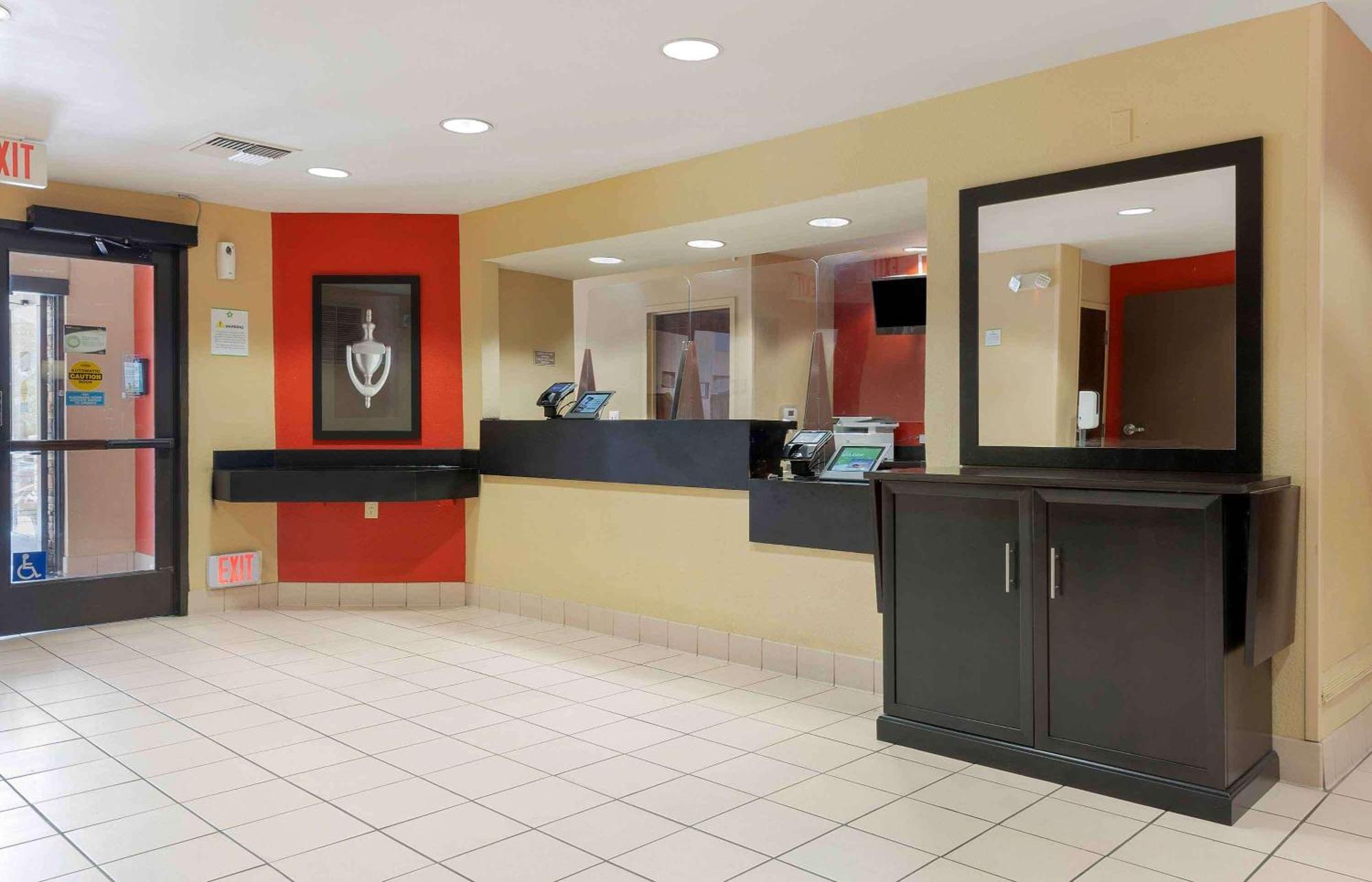 Extended Stay America Suites - San Jose - Morgan Hill Bagian luar foto