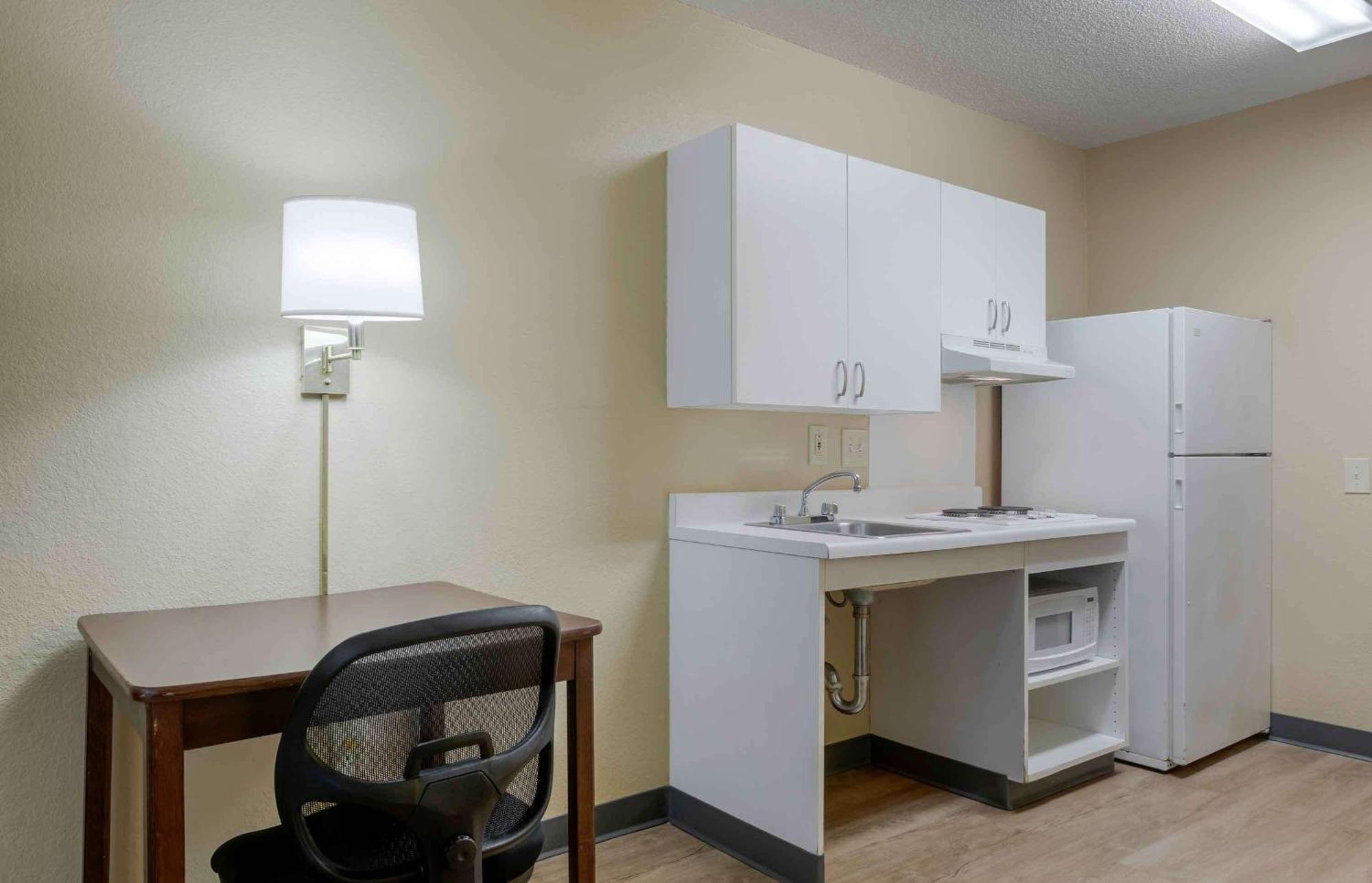 Extended Stay America Suites - San Jose - Morgan Hill Bagian luar foto