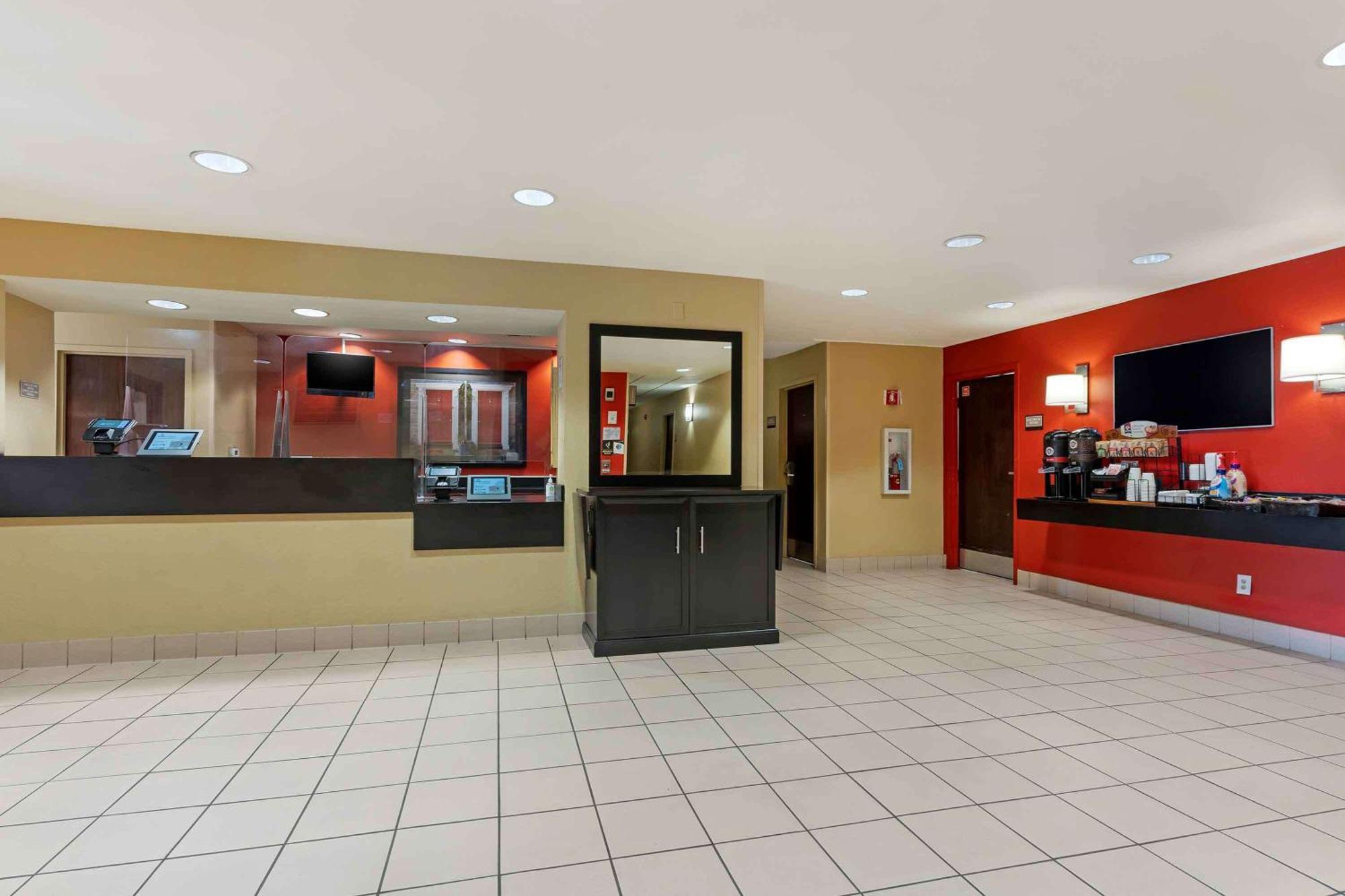 Extended Stay America Suites - San Jose - Morgan Hill Bagian luar foto