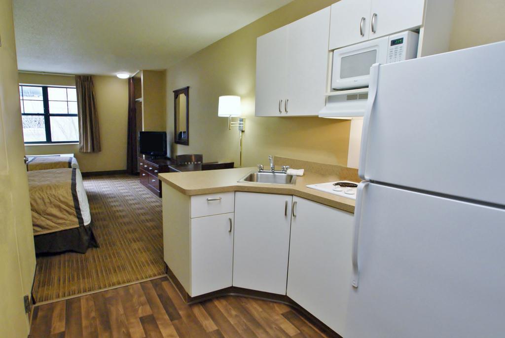 Extended Stay America Suites - San Jose - Morgan Hill Bagian luar foto