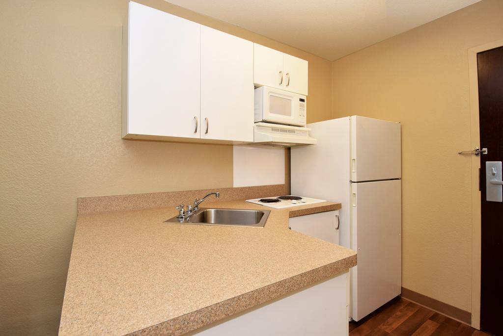 Extended Stay America Suites - San Jose - Morgan Hill Bagian luar foto