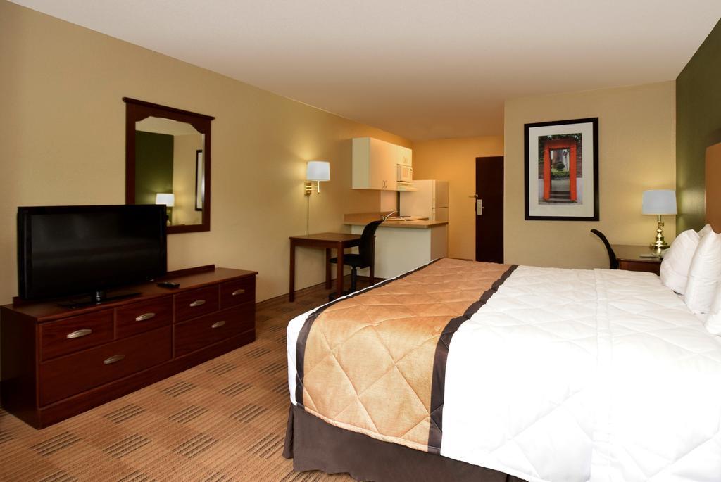 Extended Stay America Suites - San Jose - Morgan Hill Bagian luar foto