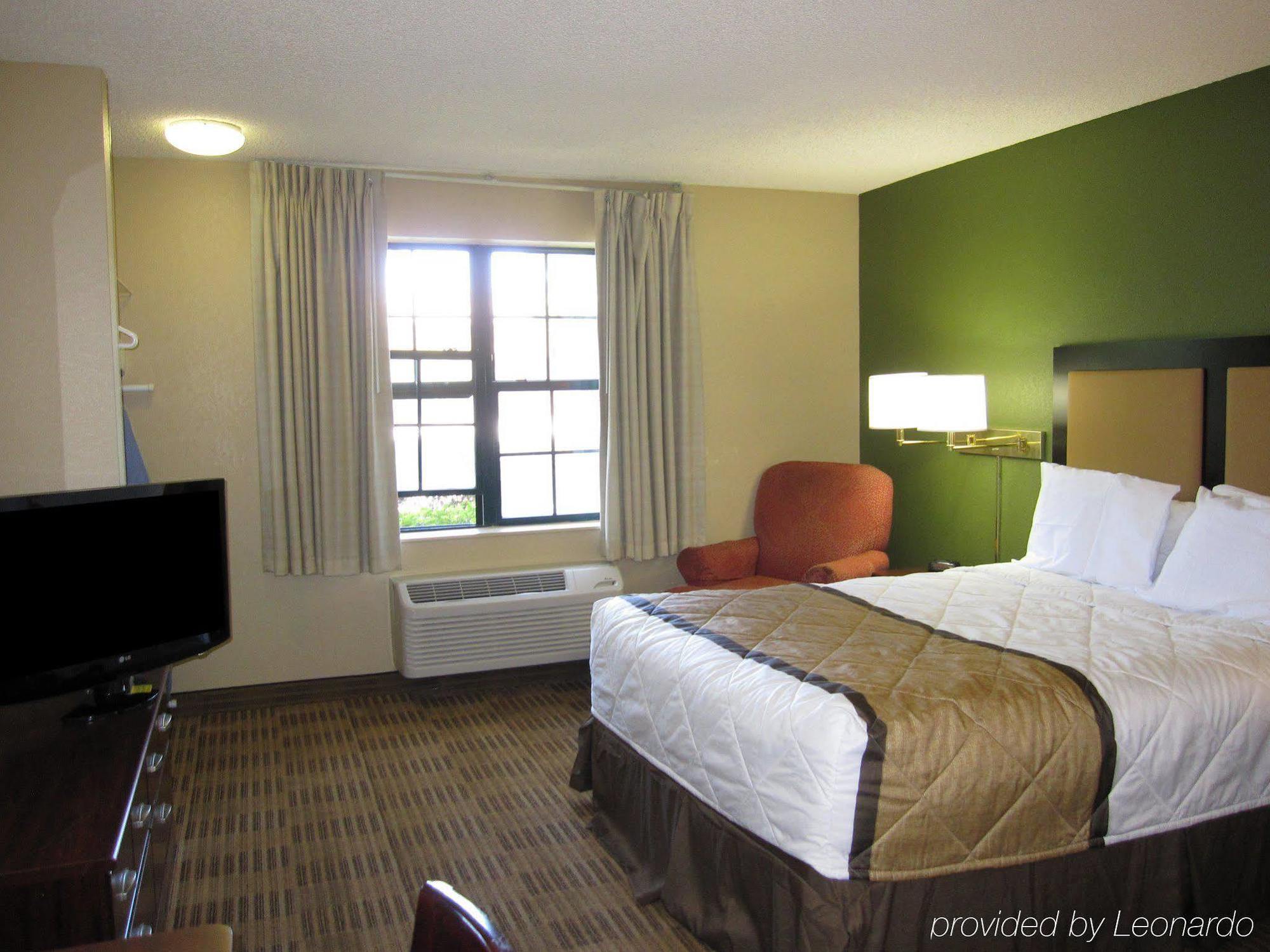 Extended Stay America Suites - San Jose - Morgan Hill Bagian luar foto