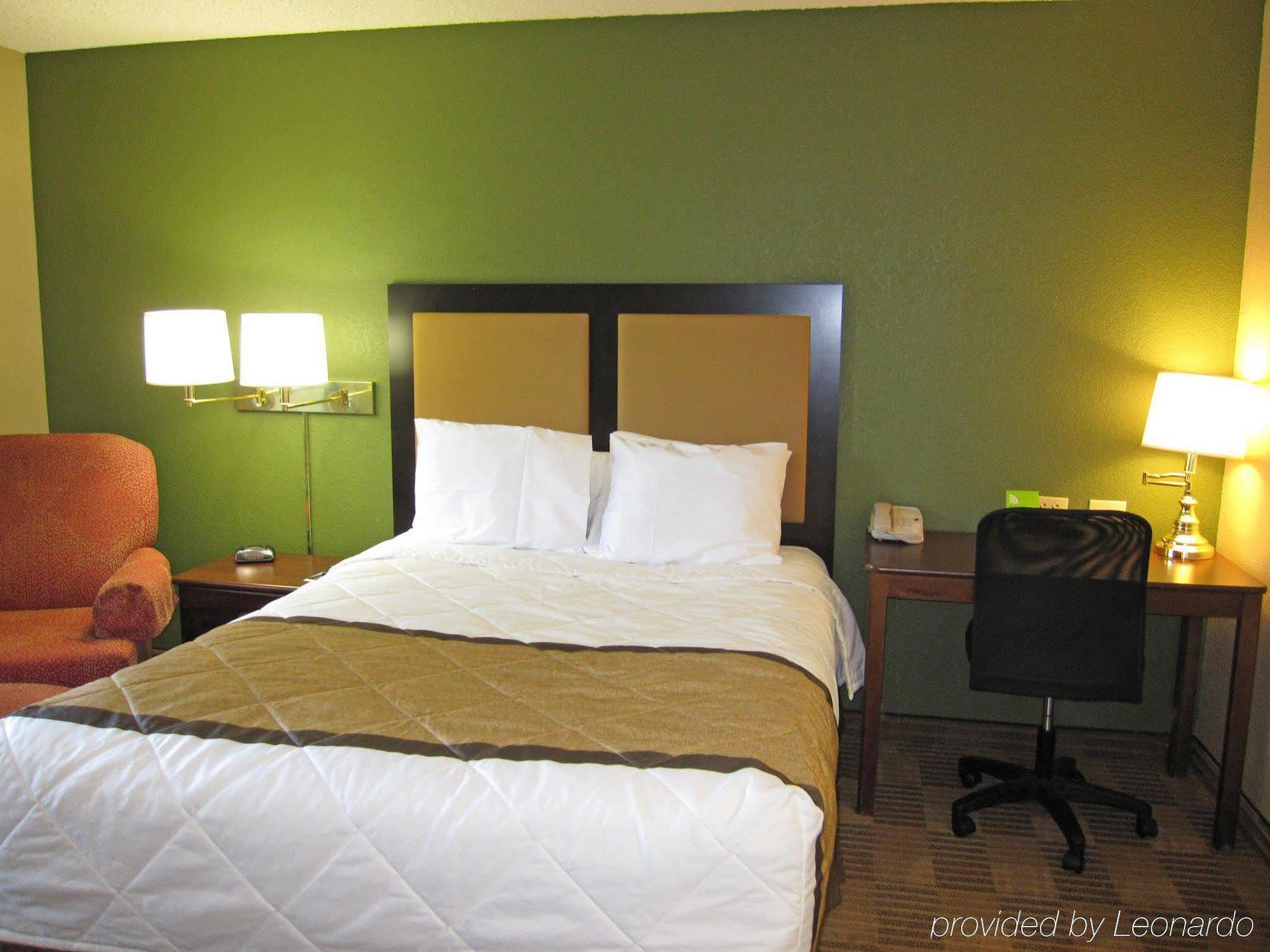 Extended Stay America Suites - San Jose - Morgan Hill Bagian luar foto
