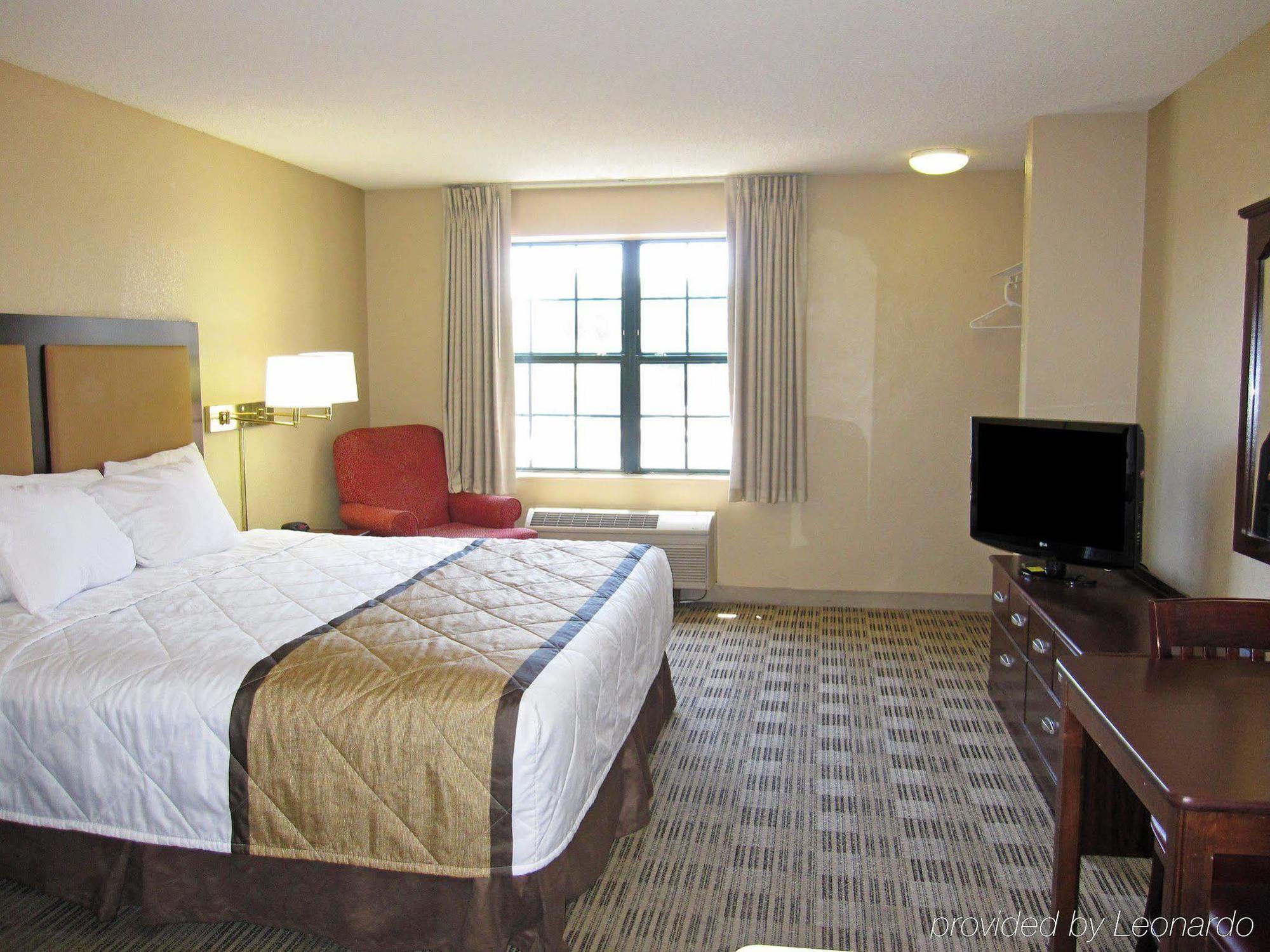 Extended Stay America Suites - San Jose - Morgan Hill Bagian luar foto