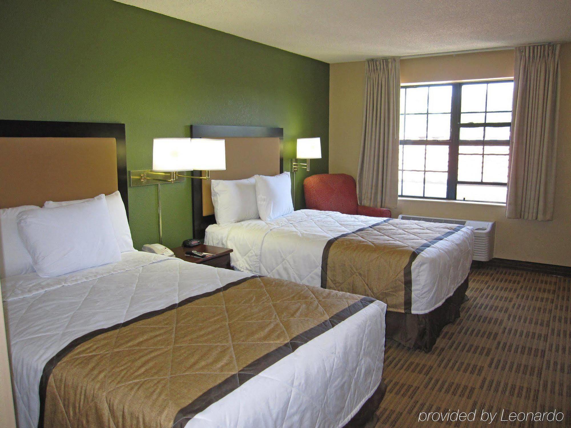 Extended Stay America Suites - San Jose - Morgan Hill Bagian luar foto